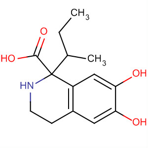 CAS 84061-51-8 structure