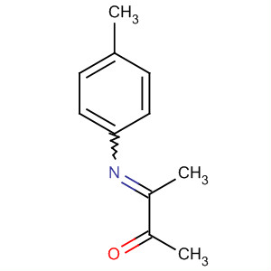 CAS 84197-51-3 molecular structure