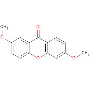 CAS 842-51-3 molecular structure