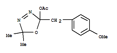 CAS 84319-51-7 molecular structure