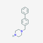 CAS 84359-51-3 structure