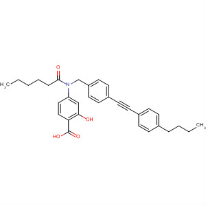 CAS 843675-51-4 molecular structure
