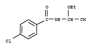 CAS 84527-51-5 molecular structure