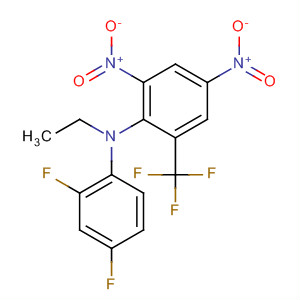 CAS 84529-51-1 molecular structure