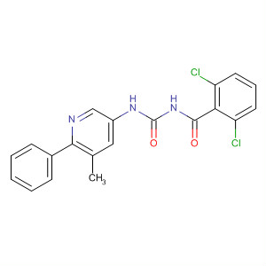 CAS 84596-51-0 molecular structure