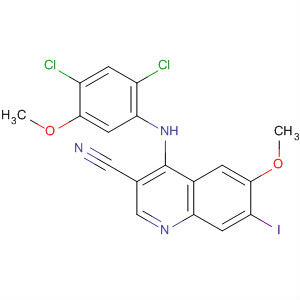 CAS 846023-51-6 structure
