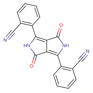 CAS 84632-51-9 structure