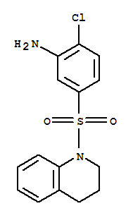 CAS 847171-51-1 structure