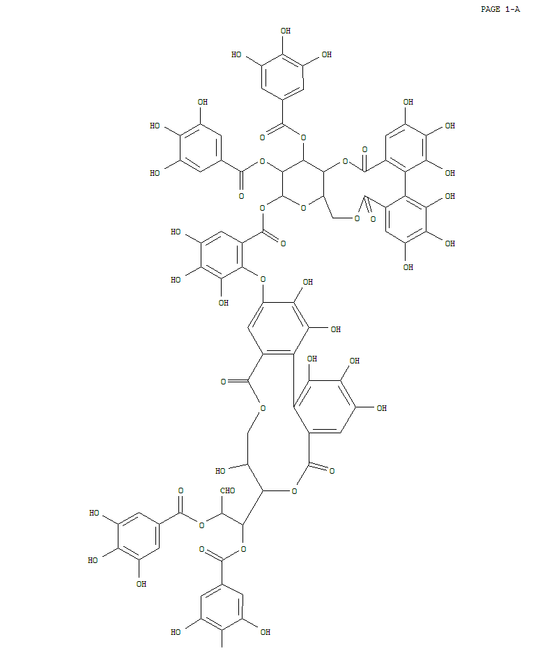 CAS 84744-51-4 molecular structure