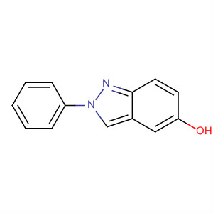 CAS 848142-51-8 molecular structure