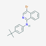 CAS 848841-51-0 structure