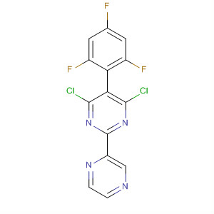 CAS 849600-51-7 structure