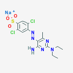 CAS 84962-51-6 structure