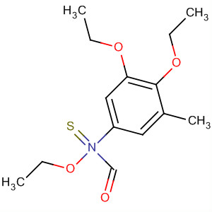 CAS 84972-51-0 molecular structure