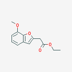 CAS 850210-51-4 molecular structure