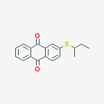 CAS 85030-51-9 structure