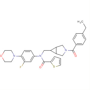 CAS 850808-51-4 structure