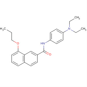 CAS 851383-51-2 molecular structure