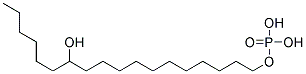 CAS 85186-51-2 structure