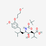 CAS 853273-51-5 molecular structure