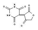 CAS 85422-51-1 molecular structure