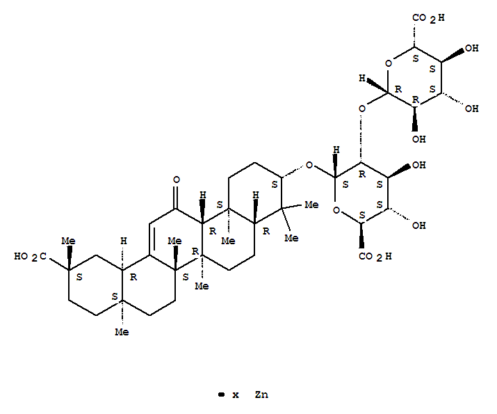 CAS 85441-51-6 molecular structure