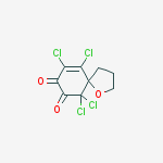 CAS 85774-51-2 molecular structure