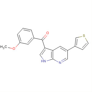 CAS 858117-51-8 structure