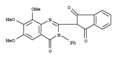 CAS 858645-51-9 structure