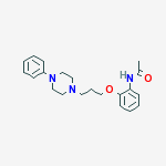 CAS 85868-51-5 structure