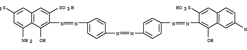 CAS 85959-51-9 molecular structure