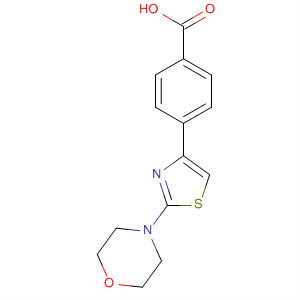 CAS 860344-51-0 structure