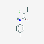 CAS 861597-51-5 molecular structure