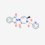 CAS 861848-51-3 structure