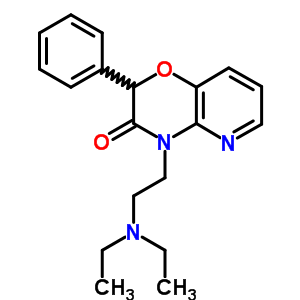 CAS 86267-51-8 structure