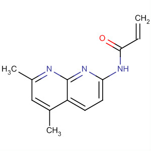 CAS 864076-51-7 structure