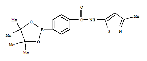 CAS 864754-51-8 molecular structure