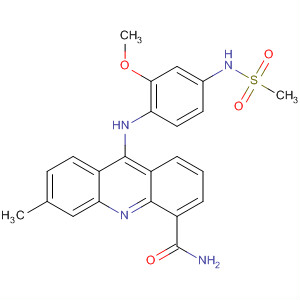 CAS 86611-51-0 structure