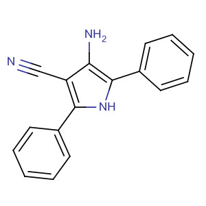 CAS 86625-51-6 structure