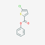CAS 866849-51-6 molecular structure