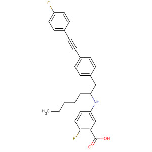CAS 866932-51-6 molecular structure