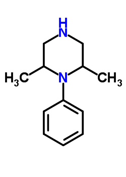 CAS 86712-51-8 molecular structure