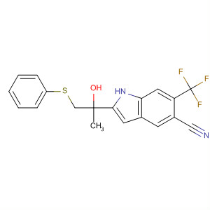 CAS 868690-51-1 structure
