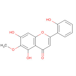 CAS 86926-51-4 structure