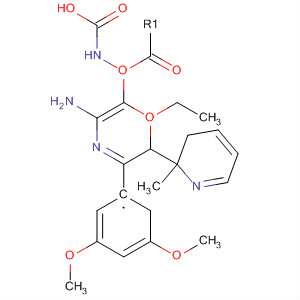 CAS 86970-51-6 structure