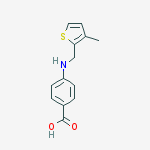 CAS 869950-51-6 molecular structure