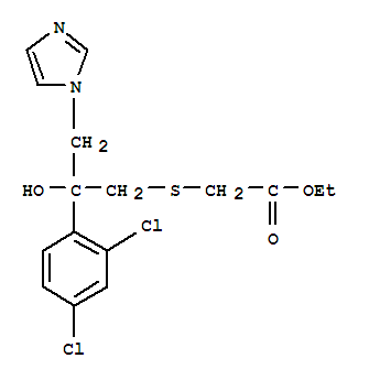 CAS 87049-51-2 structure