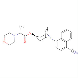 CAS 870966-51-1 structure