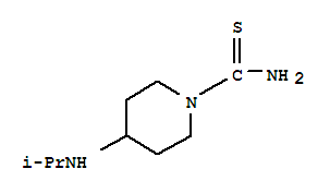 CAS 871828-51-2 molecular structure