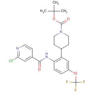 CAS 872999-51-4 molecular structure